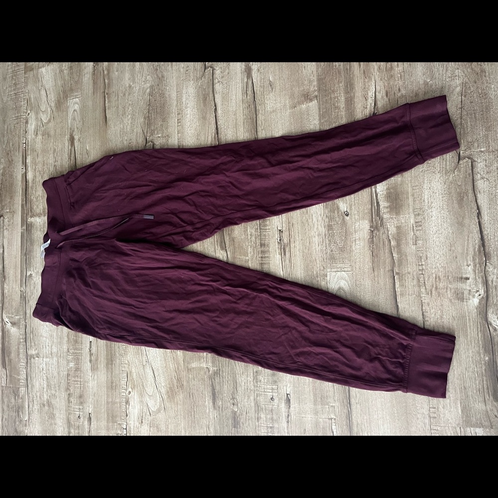 Ready to Rulu joggers sz 8